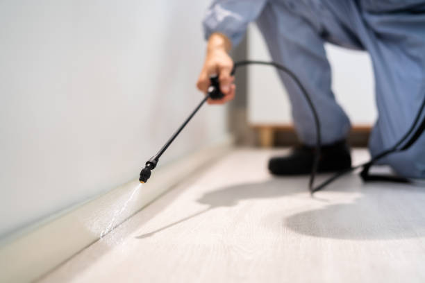 Licensed Fumigation Services service in San Juan County County, WA - Nex Pest Control
